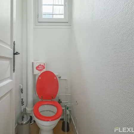 Casa de Férias Flexliving - - Saint Martin Paris
