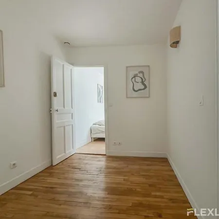 Casa de Férias Flexliving - - Saint Martin Paris