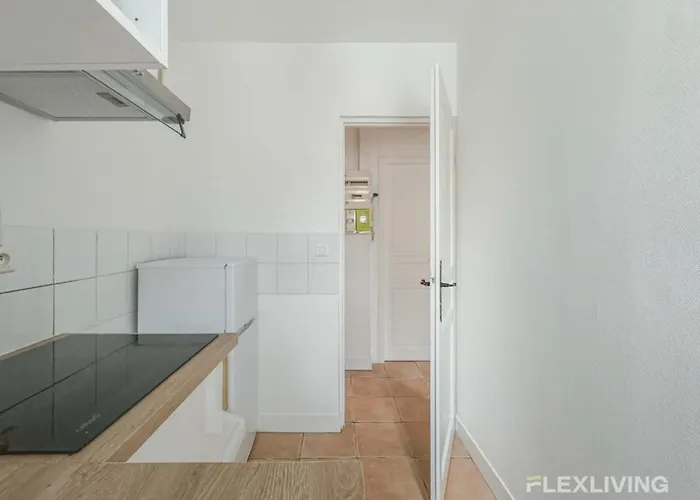 Flexliving - - Saint Martin * Paris