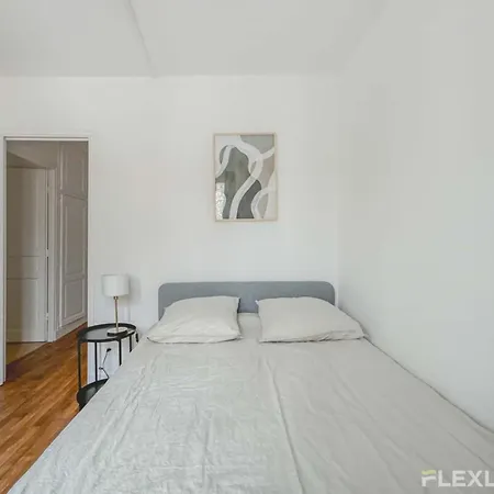 Flexliving - - Saint Martin Paris
