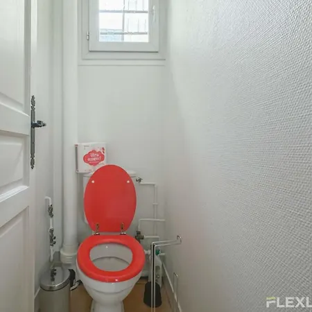 Holiday home Flexliving - - Saint Martin *