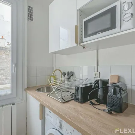 Flexliving - - Saint Martin *