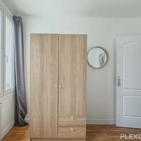 Holiday home Flexliving - - Saint Martin *