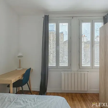 Flexliving - - Saint Martin Holiday home *