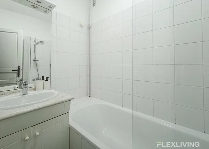 Flexliving - - Saint Martin *