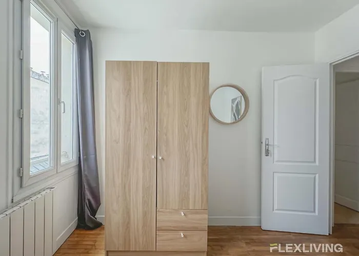 Flexliving - - Saint Martin 別荘 *