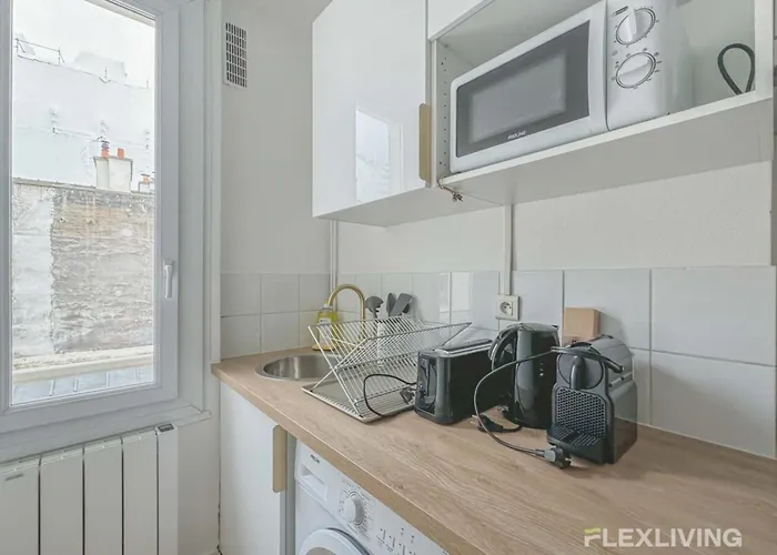 Flexliving - - Saint Martin *