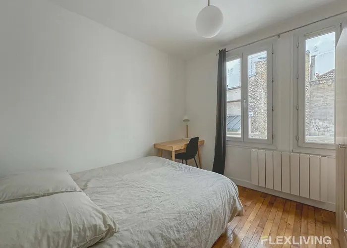 Flexliving - - Saint Martin 別荘